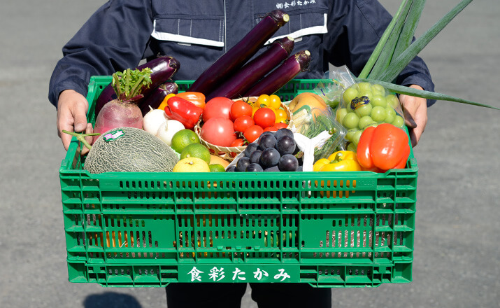 イメージ：会社案内